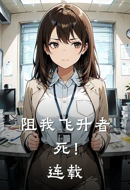 阻我飞升者，死！连载