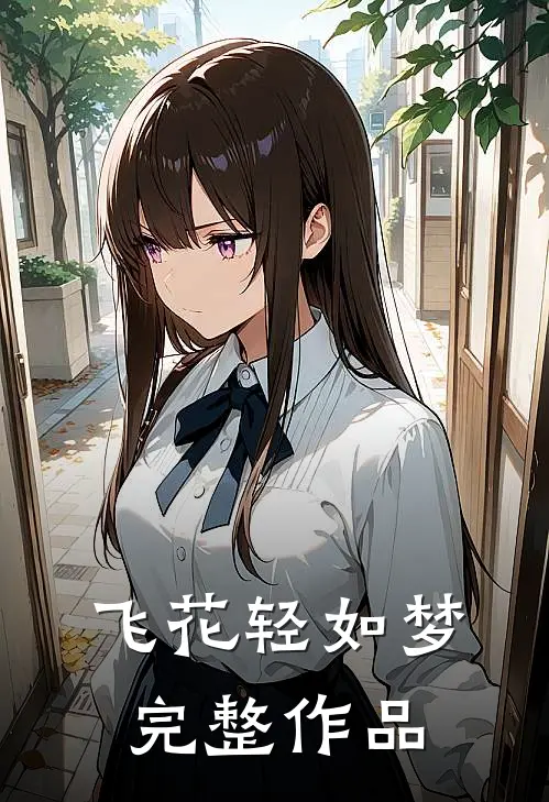 飞花轻如梦完整作品
