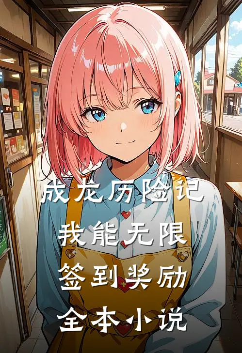 成龙历险记：我能无限签到奖励全本小说