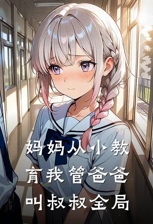 妈妈从小教育我管爸爸叫叔叔全局
