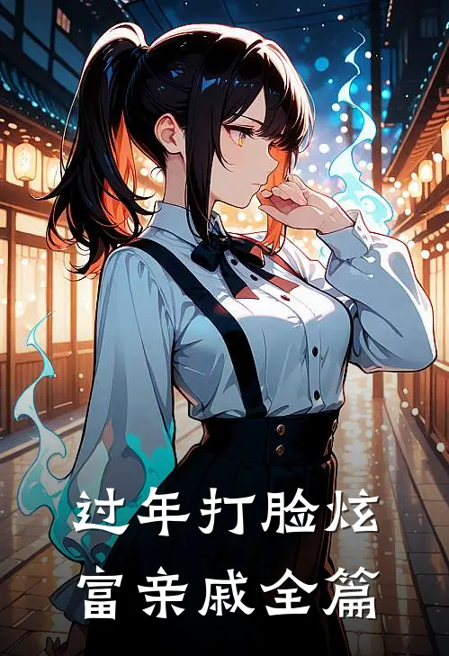 过年打脸炫富亲戚全篇