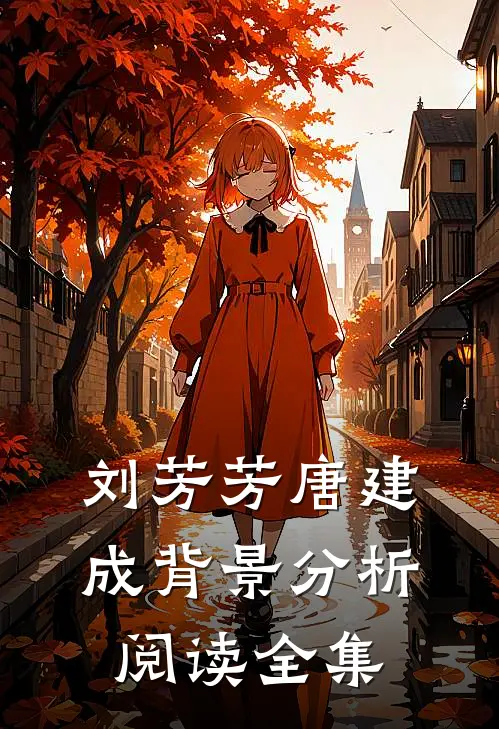 刘芳芳唐建成背景分析阅读全集