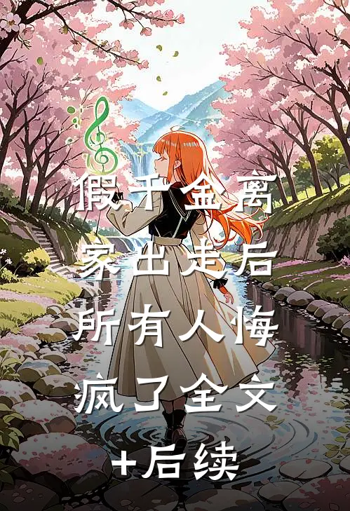 假千金离家出走后，所有人悔疯了全文+后续