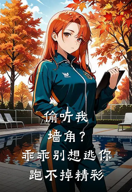 偷听我墙角？乖乖，别想逃你跑不掉精彩