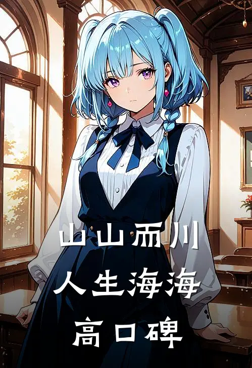 山山而川，人生海海高口碑
