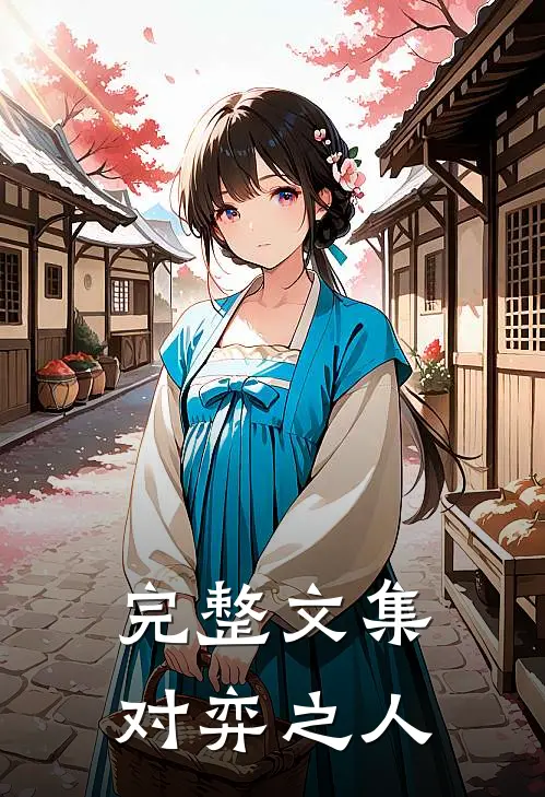 完整文集对弈之人