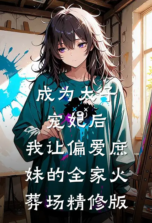 成为太子宠妃后，我让偏爱庶妹的全家火葬场精修版