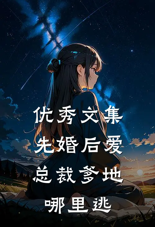 优秀文集先婚后爱，总裁爹地哪里逃