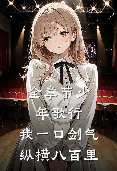 全章节少年歌行：我一口剑气，纵横八百里