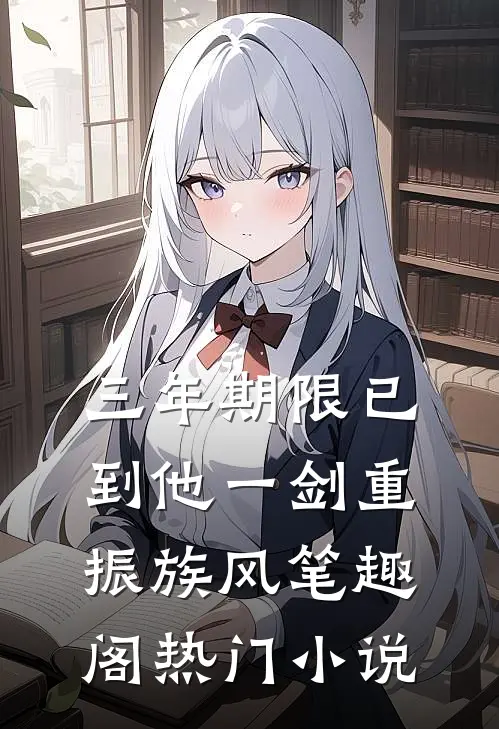 三年期限已到他一剑重振族风笔趣阁热门小说