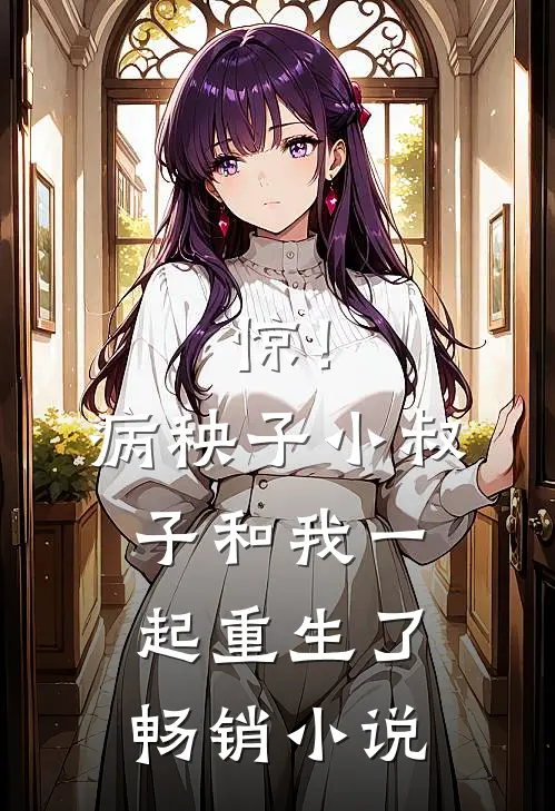 惊！病秧子小叔子和我一起重生了畅销小说