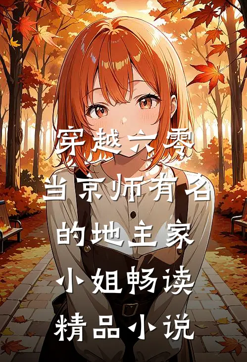 穿越六零：当京师有名的地主家小姐畅读精品小说