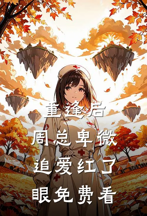重逢后，周总卑微追爱红了眼免费看