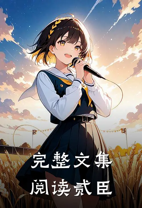 完整文集阅读贰臣