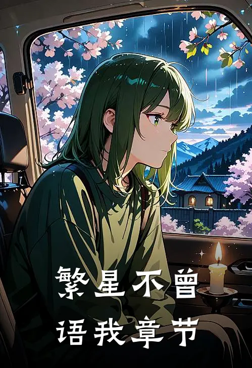 繁星不曾语我章节