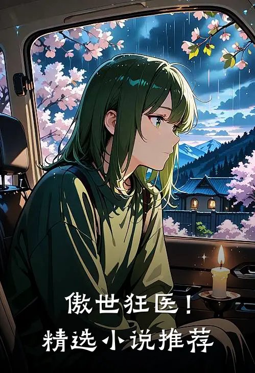 傲世狂医！精选小说推荐
