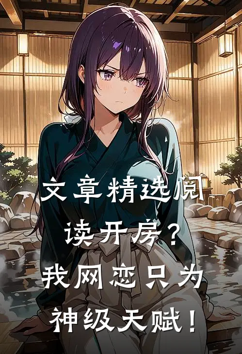 文章精选阅读开房？我网恋只为神级天赋！