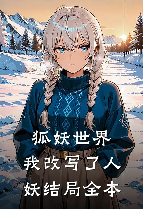 狐妖世界：我改写了人妖结局全本