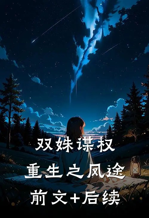 双姝谋权：重生之凤途前文+后续