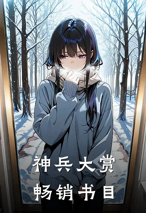 神兵大赏畅销书目