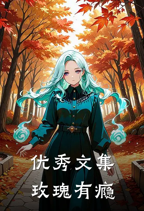 优秀文集玫瑰有瘾