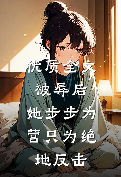 优质全文被辱后，她步步为营只为绝地反击