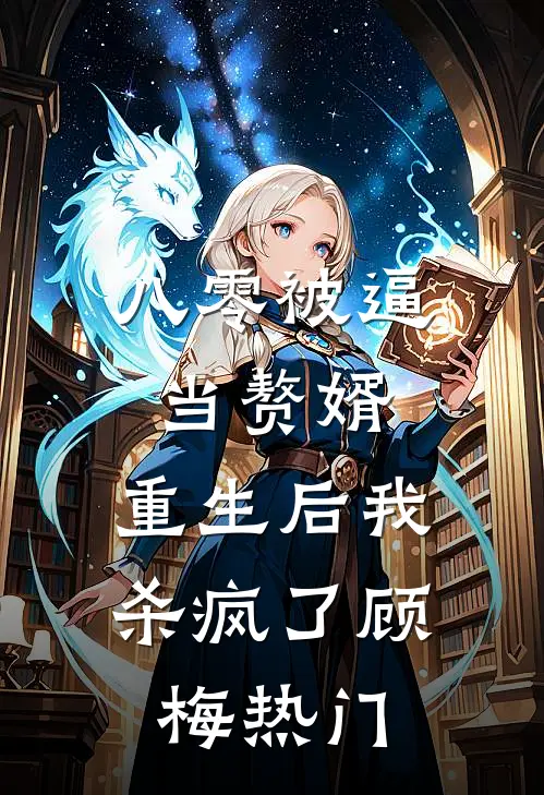 八零被逼当赘婿，重生后我杀疯了顾梅热门