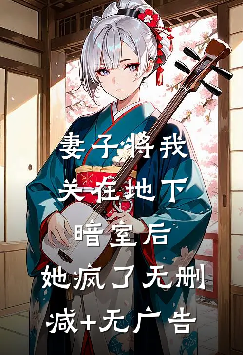 妻子将我关在地下暗室后，她疯了无删减+无广告