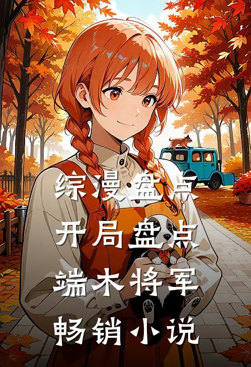 综漫盘点：开局盘点端木将军畅销小说