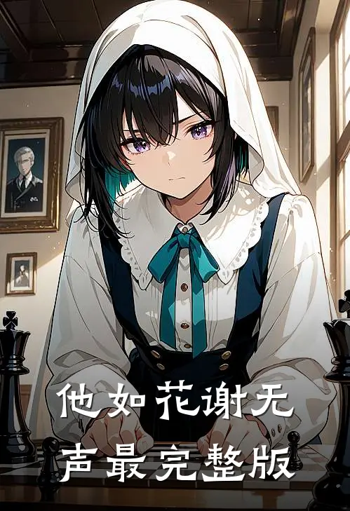 他如花谢无声最完整版