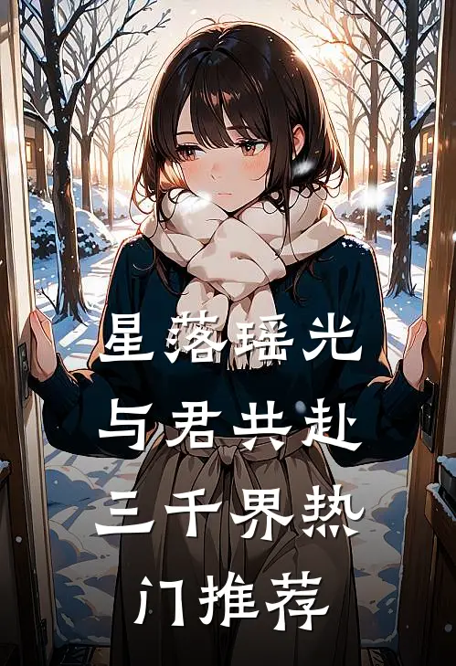 星落瑶光：与君共赴三千界热门推荐