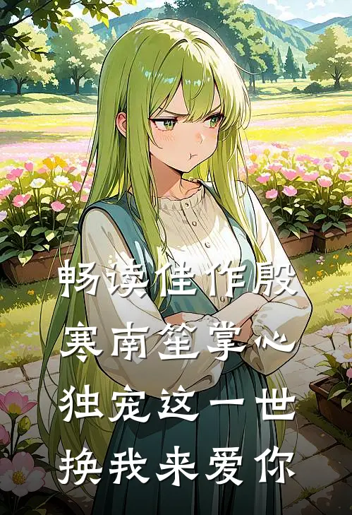 畅读佳作殷寒南笙掌心独宠这一世换我来爱你