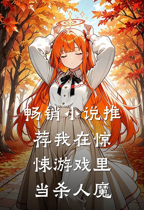 畅销小说推荐我在惊悚游戏里当杀人魔