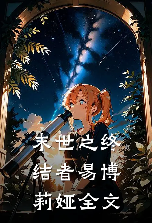 末世之终结者易博莉娅全文