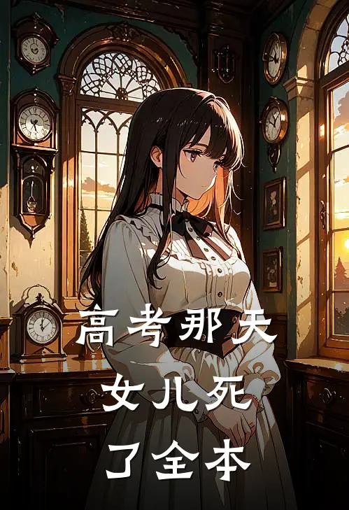 高考那天，女儿死了全本