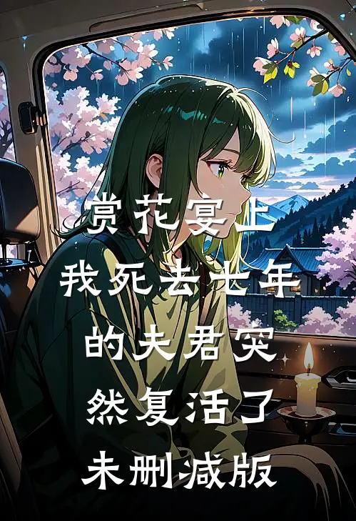 赏花宴上，我死去七年的夫君突然复活了未删减版