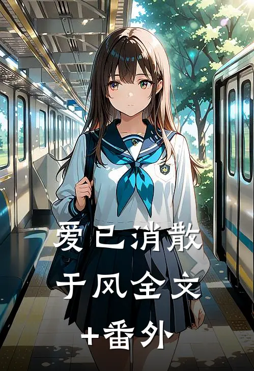 爱已消散于风全文+番外