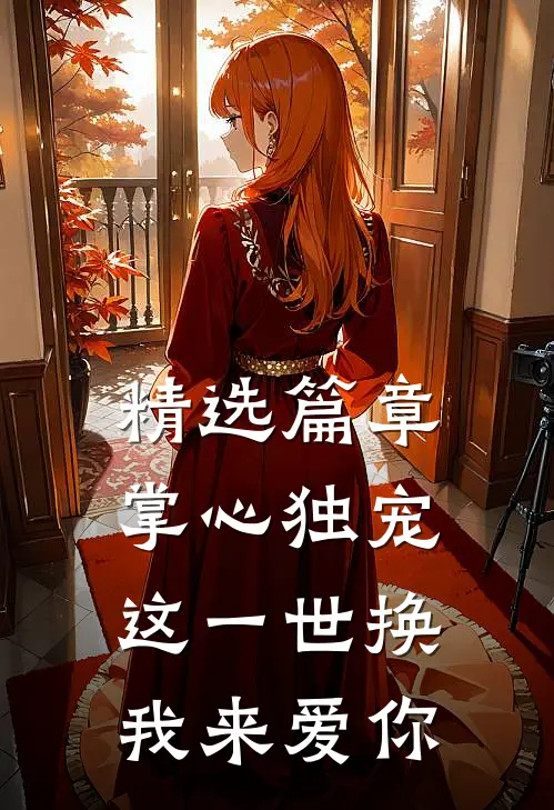 精选篇章掌心独宠这一世换我来爱你