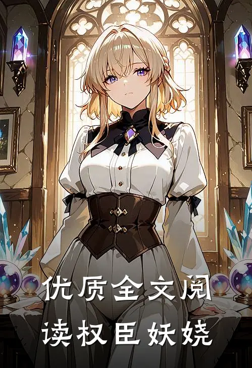 优质全文阅读权臣妖娆