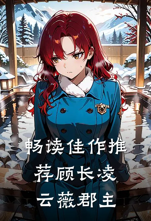 畅读佳作推荐顾长凌云薇郡主