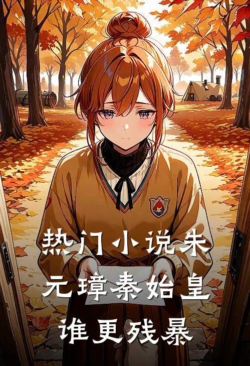 热门小说朱元璋秦始皇谁更残暴