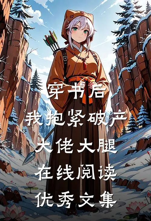 穿书后,我抱紧破产大佬大腿在线阅读优秀文集