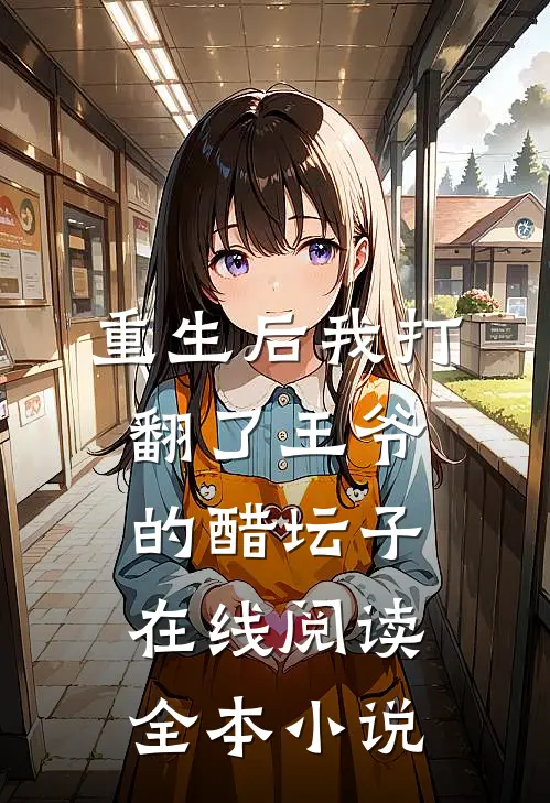 重生后我打翻了王爷的醋坛子 在线阅读全本小说