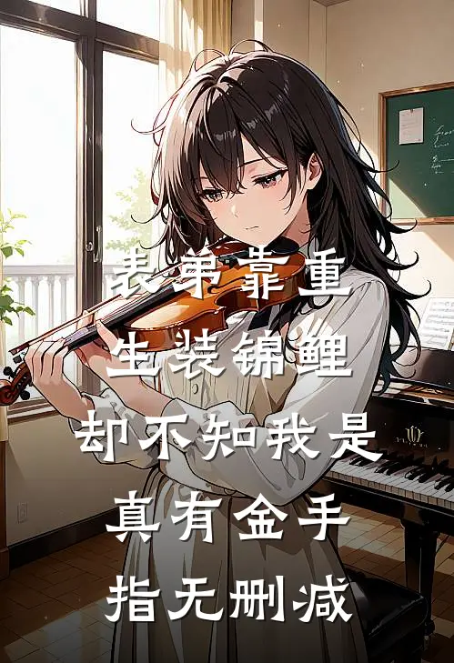 表弟靠重生装锦鲤，却不知我是真有金手指无删减