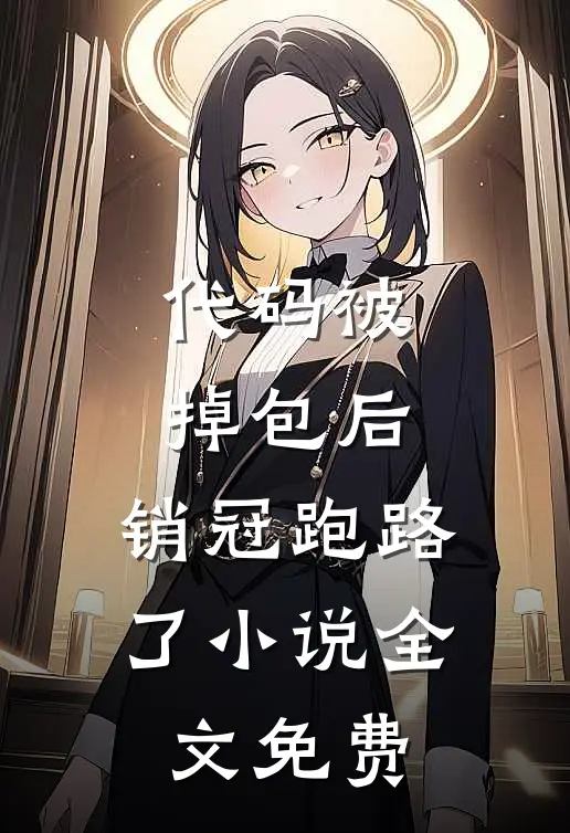 代码被掉包后，销冠跑路了小说全文免费