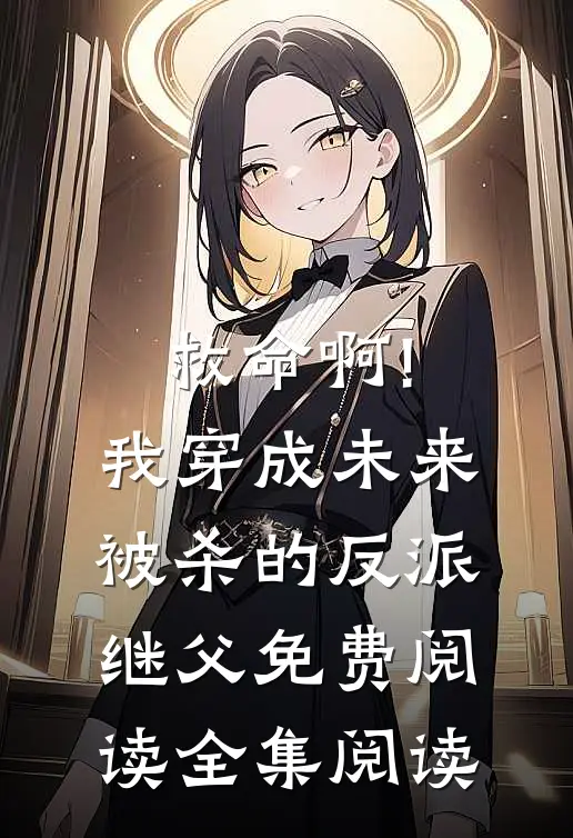 救命啊!我穿成未来被杀的反派继父免费阅读全集阅读