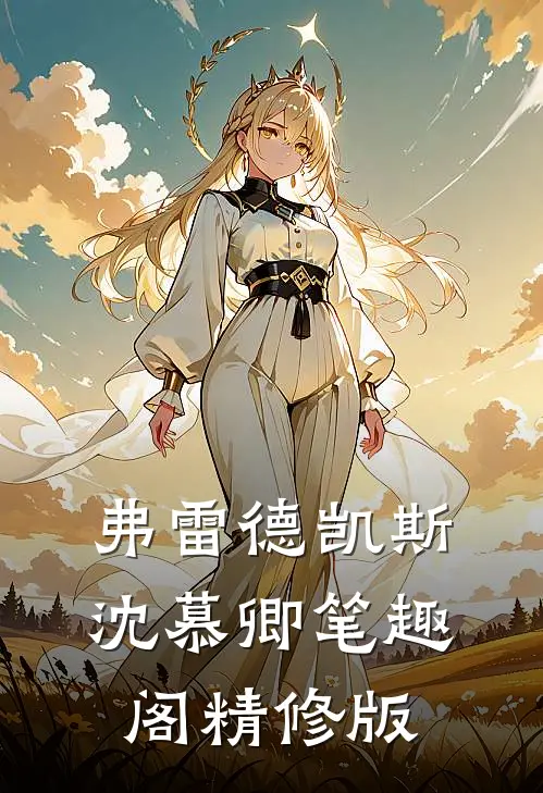 弗雷德凯斯沈慕卿笔趣阁精修版