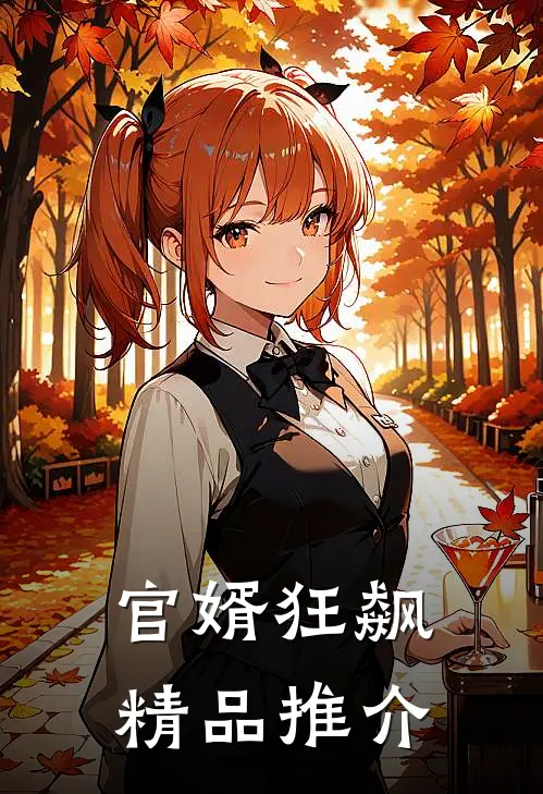 官婿狂飙精品推介