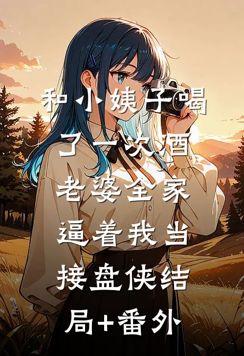 和小姨子喝了一次酒，老婆全家逼着我当接盘侠结局+番外