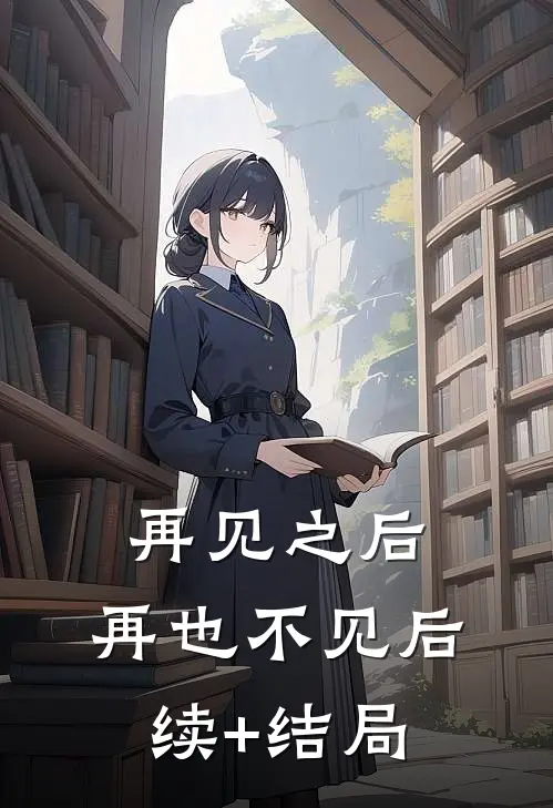 再见之后，再也不见后续+结局